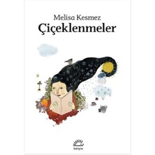 İletişim Yayınları Çiçeklenmeler + Yaşanmamış Hayatlar + Yunanca Dersleri + Sevginin Gücü + Kardeşimin Hikayesi + 18 Kitap