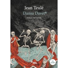 Sel Yayıncılık Dansa Davet + Gazap Üzümleri + Güneşsiz 2 - Gölgelerin Kralı + Tereyağı + 27 Kitap