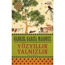Can Yayınları Yüzyıllık Yalnızlık + Beyaz Diş: Modern Klasikler Dizisi - 10 + 32 Kitap