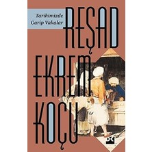 Doğan Kitap Tarihimizde Garip Vakalar + Seyir + Hyunam-Dong Kitabevi + Rezonans Kanunu