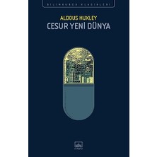 İthaki Yayınları Cesur Yeni Dünya + Nutuk: Gençler Için Fotoğraflarla + Postayla Gelen Deniz Kabuğu