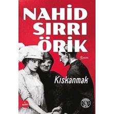 Everest Yayınları Kıskanmak + Öteki + Sevginin Gücü