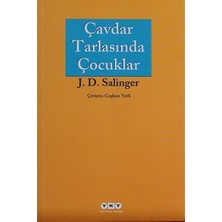 Yapı Kredi Yayınları Çavdar Tarlasında Çocuklar + Palyatif Toplum: Günümüzde Acı + Dokuzuncu Hariciye Koğuşu