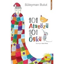 Can Çocuk Yayınları 101 Atasözü 101 Öykü: Meraklı Kitaplar + Büyük Defter - Kanıt - Üçüncü Yalan + 11 Kitap