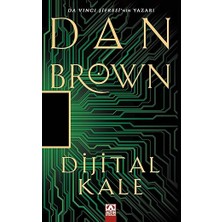 Altın Kitaplar Dijital Kale + Kınalı Serçe + Ben, Kirke + Kimse Bakmazken Duygular Ne Yapar? + 5 Kitap