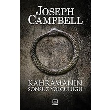 İthaki Yayınları Kahramanın Sonsuz Yolculuğu + Masallarda Bir Peri Çıkar Karşınıza Gerçek Hayatta Öğretmen + 32 Kitap