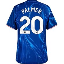 Cole Palmer C.h.e.l.s.e.a 2024/25 Sezon Mavi Iç Saha FORMASI432