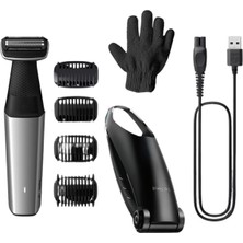 Özbience Erkek Vücut Bakım Seti, Duşta Kullanım ve Hassas Bölge Için Özel