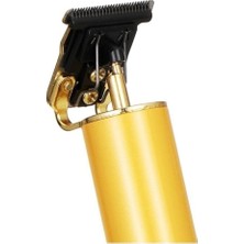 Özbience Yüksek Performanslı Şarjlı Tıraş Makinesi, Pürüzsüz Sonuçlar