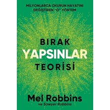 Nepal Kitap Bırak Yapsınlar Teorisi: Cilt 1 + Balonla Beş Hafta: Kısaltılmış Metin + 1 Kitap