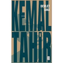 Ketebe Yayınları Devlet Ana + Uçurtma Avcısı + Yüzyıllık Yalnızlık + Algernon'a Çiçekler + Inkılap Kitabevi Acımak + 9 Kitap