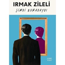 Everest Yayınları Şimdi Buradaydı + Kendime Düşünceler: Hasan Ali Yücel Klasikler Dizisi + 2 Kitap