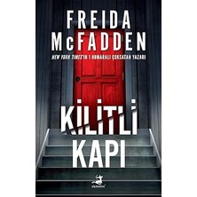 Olimpos Yayınları Kilitli Kapı + Kürk Mantolu Madonna - Bütün Yapıtları + Satranç + Sol Ayağım + 6 Kitap