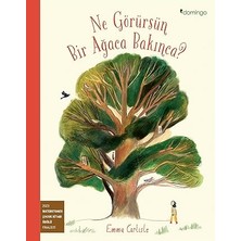 Domingo Yayınevi Ne Görürsün Bir Ağaca Bakınca? + Geometri: Mustafa Kemal Atatürk + Hızlı ve Yavaş Düşünme + 1 Kitap