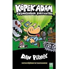 Altın Kitaplar Köpek Adam Tasmasından Kurtuluyor + Uçurtma Avcısı + Kahve Soğumadan Önce + Köpük ile Pıtır