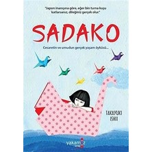 Yakamoz Yayınları Sadako + Ben, Kirke + Harry Potter Talking Dobby And Collectible Book (Miniature Editions) + 14 Kitap