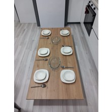 Gelgeç Mobilya Yer Masası