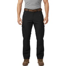 Dynamo Erkek Kışlık Soft Jel Taktik Içi Polar Pantolon Regular BGL-ST04974