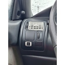 Corolla AE101 1 ADET Kalorifer Havalandırma Izgarası- K1482