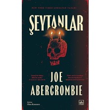 Şeytanlar + Sadako + Ben, Kirke + Zincire Vurulmuş Prometheus: Hasan Ali Yücel Klasikler Dizisi