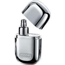 Özbience Pratik ve Hassas Burun Kılı Kesme Cihazı, Güvenle Kullanılır