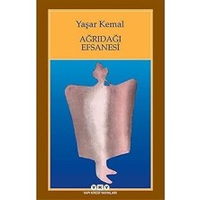 Yapı Kredi Yayınları Ağrıdağı Efsanesi + Sanatçının Yolu: Daha Üstün Yaratıcılık Için Spiritüel Bir Yol + 33 Kitap