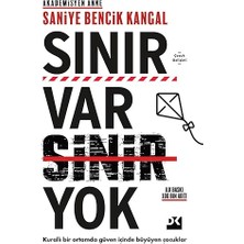 Doğan Kitap Sınır Var Sinir Yok + Çekirdek Ile Yumurta
