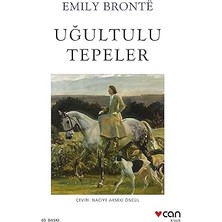 Can Yayınları Uğultulu Tepeler + Semerkant + Öğretmen + Monte Cristo Kontu-2 Kitap Takım, Hasan Ali Yücel Klasikler