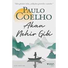 Can Yayınları Akan Nehir Gibi + Pál Sokağı Çocukları (Küçük Boy) + 20 Yaşıma Mektup + 8 Kitap