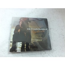 Ceyhun Damla Saygılarımla CD Sıfır