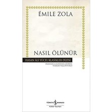İş Bankası Kültür Yayınları Nasıl Ölünür + Şeytanlar + Annemin Uyurgezer Geceleri + Balonla Beş Hafta: Kısaltılmış Metin + 7 Kitap