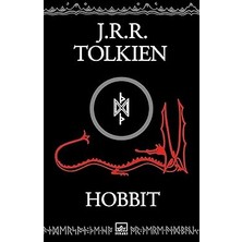 İthaki Yayınları Hobbit + Köpek Gibi Büyütülmüş Çocuk: Bir Çocuk Psikiyatristinin Not Defterinden Sıra Dışı Öyküler + 1 Kitap