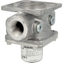 Siemens VGG10.204P Gaz Vana Gövdesi