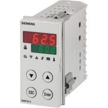 Siemens Kontrol Cihazı RWF55.50A9