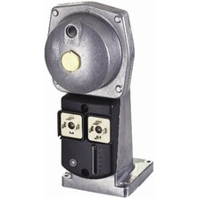 Siemens Gaz Vana Motoru SKP25.003E2