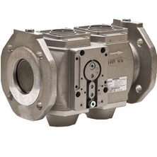 Siemens VGD40.050 Gaz Vana Gövdesi