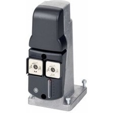 Siemens SKP15.000E1 Gaz Vana Motoru