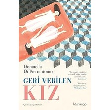 Domingo Yayınevi Geri Verilen Kız + Kendime Düşünceler: Hasan Ali Yücel Klasikler Dizisi + 2 Kitap