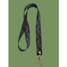 Staffy Etnik 2temalı Yaka Ipi