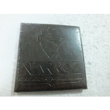 Nar Koz Nefret Bahçesinden Adam Hikayeleri CD Sıfır