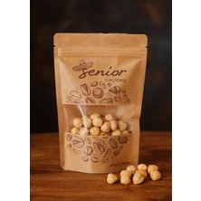 Senior Kuruyemiş Doğal Kavrulmuş Fındık 1000 gr – Katkısız & Taze Atıştırmalık