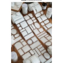 İTHAL G12-2M Label Tape - Numara : 1