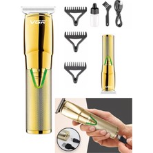 Özbience Çok Fonksiyonlu Erkek Tıraş ve Bakım Seti