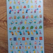 E1-Mindwave 1 Sayfa Sticker 01