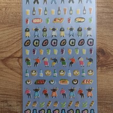 E1-Mindwave 1 Sayfa Sticker 05