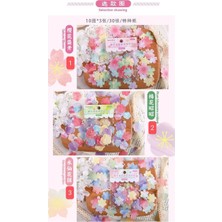 İTHAL P17-30 Adet Çiçek - Numara : 1