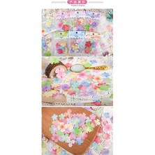 İTHAL P17-30 Adet Çiçek - Numara : 6