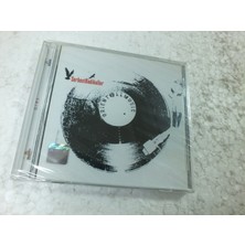 Serbest Radikaller Orıent All Music CD Sıfır
