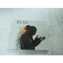 Halil Sezai Ervah-I Ezel CD Sıfır
