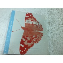 Yolculuk Journey Instrumental CD Sıfır